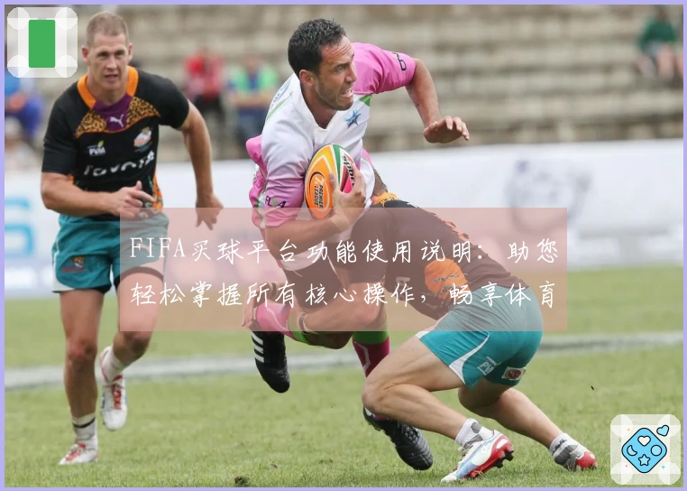 FIFA买球平台功能使用说明：助您轻松掌握所有核心操作，畅享体育直播新体验