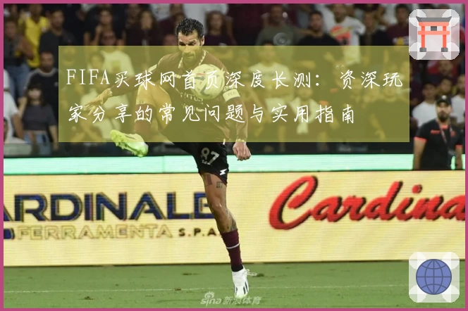 FIFA买球网首页深度长测：资深玩家分享的常见问题与实用指南