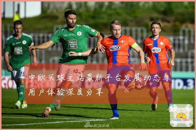 中欧买球主站最新平台发展动态与用户体验深度分享