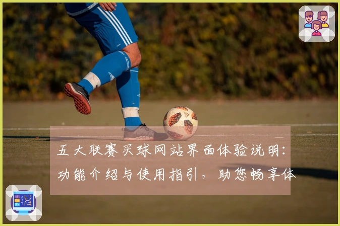 五大联赛买球网站界面体验说明：功能介绍与使用指引，助您畅享体育观赛